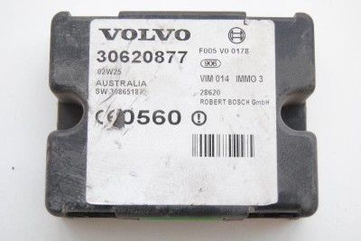 Unitate de control senzor de parcare PDC VOLVO XC90 I 2005 1745631 foto
