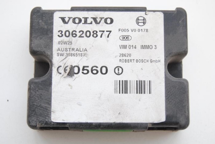 Unitate de control senzor de parcare PDC VOLVO XC90 I 2005 1745631