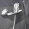 EISL Baterie mixer de duș clasică &quot;GRANDE VITA&quot;, cromat 438787