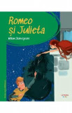 Romeo si Julieta. Prima mea biblioteca - William Shakespeare