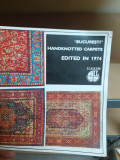 Bucuresti Handknotted Carpets, 1974