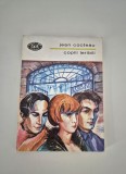 Jean Cocteau Copii teribili