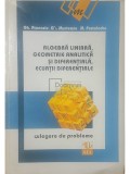 Gh. Atanasiu - Algebra liniara, geometrie analitica si diferentiala, ecuatii diferentiale (Editia: 1998)
