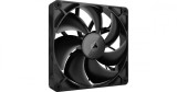 VENTILATOR Corsair iCUE LINK RX140 1x140mm NEGRU, viteza 0.300-1700 RPM +/- 10%, 18.1-95.7 CFM, Presiune Statica: 0.15-3.79 mm-H2O, 10-36dBA, Prindere