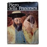 Cumpara ieftin C43. Album de Arta, Piero della Francesca, text in Romana, 1981, 90 pag