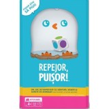 Joc de societate, Exploding Kittens, Repejor, puisor!