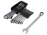 Set Chei Combinate cu Piedică FATMAX 12 Bucăți, Stanley