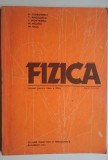 Fizica Manual pentru clasa a XII-a - D. Ciobotaru, T. Angelescu 1983, Clasa 12