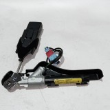 Pretensioner dreapta fata Citroen C2 2003 - 2009