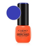Oja semipermanenta NEON, baby! - Salty Breeze 5ml, Cupio