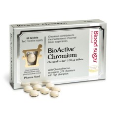BIO-CHROM 60CPR foto