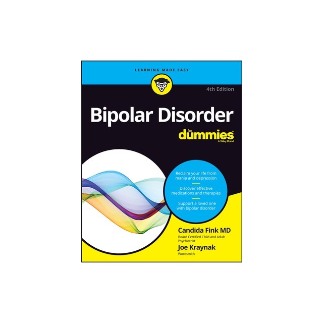 Bipolar Disorder for Dummies