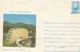 (B) plic -(cod 0378/76)-SANGEORZ BAI--Hotel Hebe