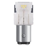 SET 2 BECURI AUXILIARE CU LED 12V (P21/5W) WHITE 6000K BLI OSRAM, OSRAM&reg;