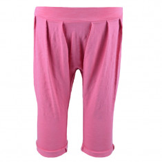 Pantaloni sport pentru fete Atut 5237-74-cm, Roz foto