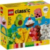 Lego classic alimente creative 11039