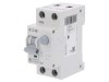 &Icirc;ntrerupător RCBO 16A 30mA 1P+N 230V IP20