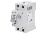 &Icirc;ntrerupător RCBO 16A 30mA 1P+N 230V IP20