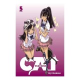 Cat Paradise, Vol. 5