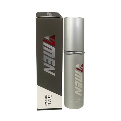 Spray 4Men Delay 5ml foto