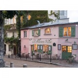 Puzzle Paris, 200 Piese, Ravensburger