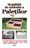Modalitati de refolosire a paletilor | Beatrice D'Asciano