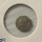 Half Siliqua - Justin II - Imperiul Bizantin