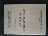 Cumpara ieftin Instructia Remorcare si Franare CFR 1970, Transporturi, 470+28 pg, Carte Tehnica
