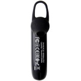 Casca bluetooth Borofone BC36 Lucky negru