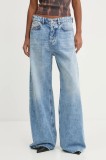 Diesel jeans femei high waist, A06925.09I29