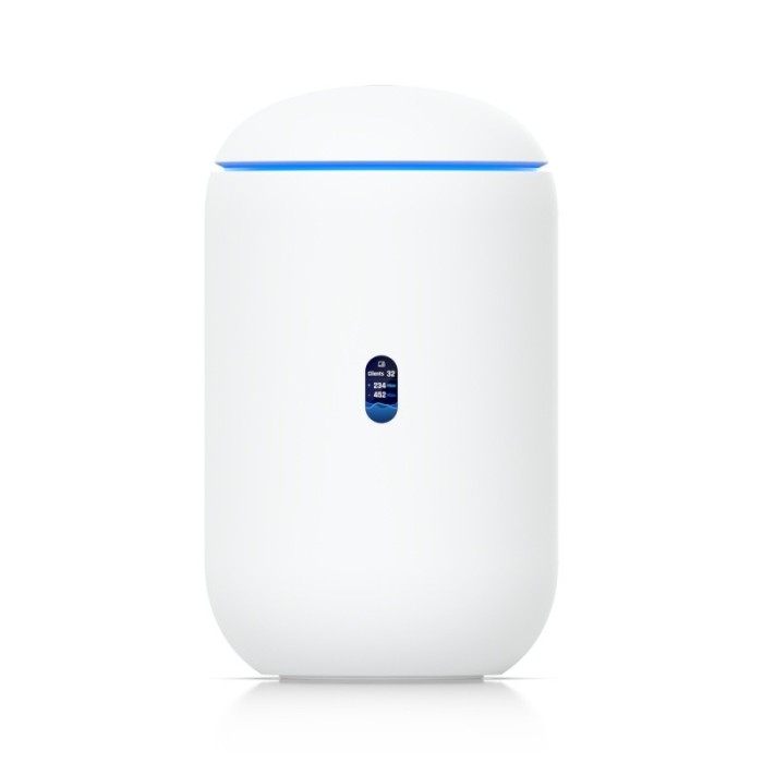 UBIQUITI UDR7 DESKTOP 10G CLOUD GATEWAY