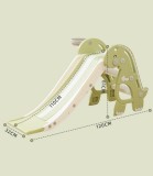 Tobogan Armtoys Dinozaur 120 X 61 Cm, Jucarie Gradina Exterior