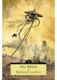 Razboiul lumilor, H. G. Wells, Corint