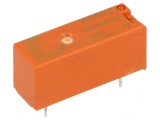 Releu Electromagnetic SPST-NO 12VDC 8A