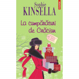 La cumparaturi de Craciun, Sophie Kinsella, Polirom