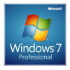 Windows 7 Professional. DVD nou, sigilat cu sticker. Licenta originala, pe viata