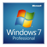 Cumpara ieftin Windows 7 Professional. DVD nou, sigilat cu sticker. Licenta originala, pe viata