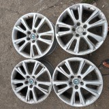 Schimb jante skoda vrs r18 cu r16, 18, 5
