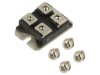 Diodă Dublu Independent 45V 80A SOT227B