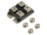 Diodă Dublu Independent 45V 80A SOT227B