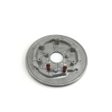 Rezistență pentru robot de bucătărie MOULINEX SS-994503 Original