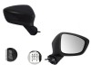 Oglinda exterioara Mazda CX-5 (Ke), 03.2012-2014, partea Dreapta, culoare sticla crom , sticla convexa, cu carcasa grunduita, cu incalzire , ajustare