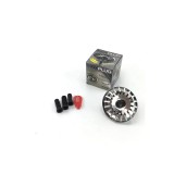 Dop chiuvetă bucătărie SMEG INOX-PLUG Original
