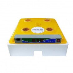 Incubator automat MS-98 (12V 220V) foto