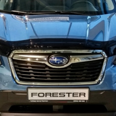Deflector de capota - Subaru Forester (2018-)