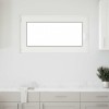 Fereastră de subsol &bdquo;RISOR&rdquo; 110x70 cm oscilo-batantă DIN st&acirc;nga, albă
