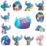 Disney Stitch - Mini-figurina ascunsa in capsula, Food S3