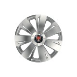 Cumpara ieftin Set 4 capace roti Cu Inel Cromat Energy pentru gama auto Rover