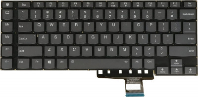 Tastatura Laptop, Lenovo, Legion SN20Q99664, SN20Q99670, SN20Q99689, SN20Q99735, 9Z.NF9BN.A21, PK132BX3B00, V173320AS1, PD4Y, iluminata RGB, layout US foto