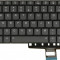 Tastatura Laptop, Lenovo, Legion Y740-15ICHG Type 81HE, iluminata RGB, layout US